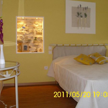 Le Relais Du Vialaron Hotel Villard  Buitenkant foto