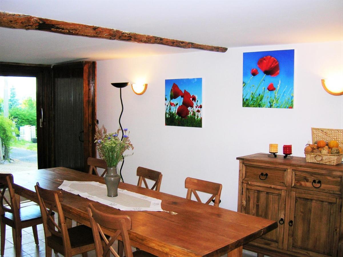Le Relais Du Vialaron Hotel Villard  Buitenkant foto