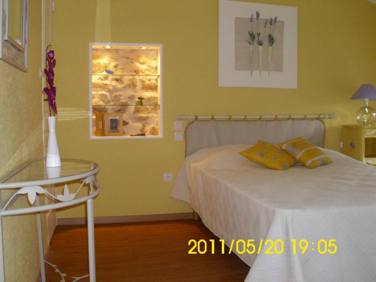 Le Relais Du Vialaron Hotel Villard  Buitenkant foto