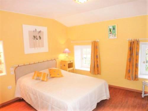 Le Relais Du Vialaron Hotel Villard  Buitenkant foto